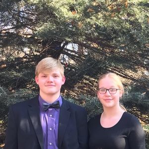 Meet your Posher, Aimee